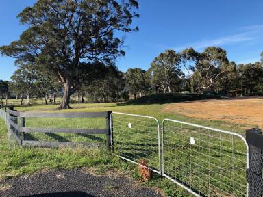 Farm Sold - NSW - Hartley - 2790 - Weekender or Build your dream home  (Image 2)