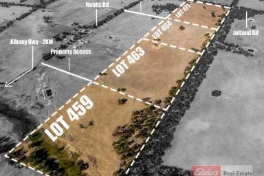 Farm Sold - WA - Kendenup - 6323 - Opportunity Knocks 4 times!  (Image 2)