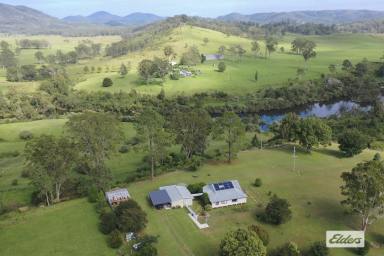 Farm Sold - NSW - Nymboida - 2460 - Now Priced to Sell  (Image 2)