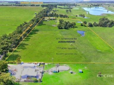 Farm Sold - VIC - Jarrahmond - 3888 - Four bedroom farmlet on 17 acres near Orbost  (Image 2)