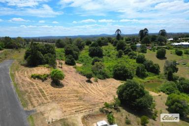 Farm Sold - QLD - Chatsworth - 4570 - ON TOP OF THE WORLD!  (Image 2)