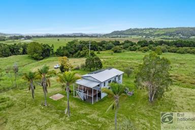 Farm Sold - NSW - Monaltrie - 2480 - SOLD BY THE WAL MURRAY TEAM  (Image 2)