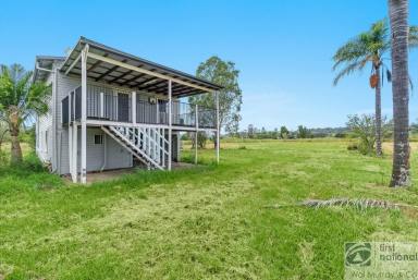 Farm Sold - NSW - Monaltrie - 2480 - SOLD BY THE WAL MURRAY TEAM  (Image 2)