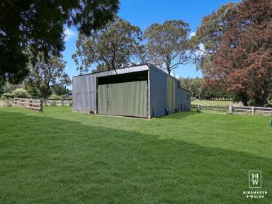 Farm Sold - NSW - Moss Vale - 2577 - A Rare Opportunity  (Image 2)