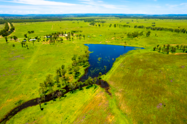 Farm Sold - QLD - Roundstone, Moura - 4718 - Freehold  (Image 2)