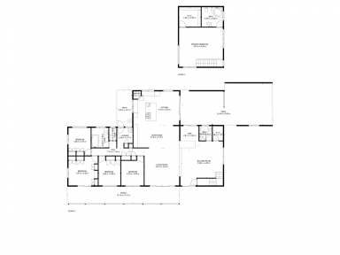 Farm Sold - QLD - Sunshine Acres - 4655 - Dual living on fully fenced five Acres  (Image 2)