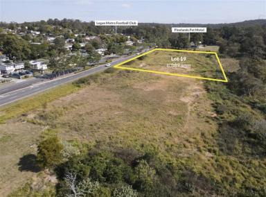 Farm For Sale - QLD - Kuraby - 4112 - An Elevated Flat Land of 8,389 sqm, 80.20 Meters Wide Frontage at Prime Location of Kuraby QLD 4112  (Image 2)