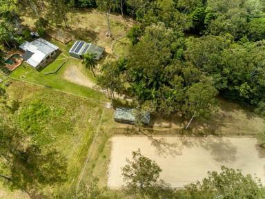 Farm Sold - QLD - Speewah - 4881 - 6 Acre Equestrian Property - 3 B'Room & Pool, 60x20 Arena, Stables & More  (Image 2)
