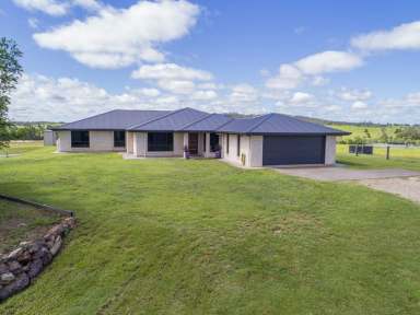 Farm Sold - QLD - Yerra - 4650 - Quiet country living with panoramic Views - Yerra Grazing  (Image 2)