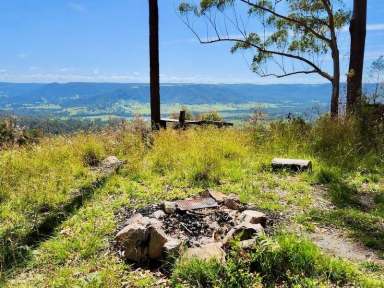 Farm Sold - QLD - Conondale - 4552 - BELLTHORPE      630 ha  in  6 TITLES  (Image 2)