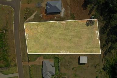 Farm Sold - QLD - Rockyview - 4701 - Vacant land in highly sought-after Paramount Park  (Image 2)
