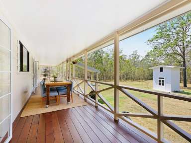 Farm For Sale - NSW - Lawrence - 2460 - OWN A DECENT SLICE OF THE GREAT OUTDOORS  (Image 2)