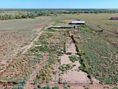 Farm Sold - QLD - Winton - 4735 - Wando Homestead - Winton  (Image 2)