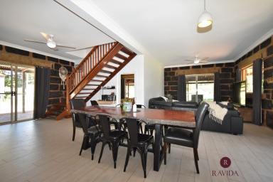 Farm For Sale - VIC - Beechworth - 3747 - SPACE AND PRIVACY  (Image 2)