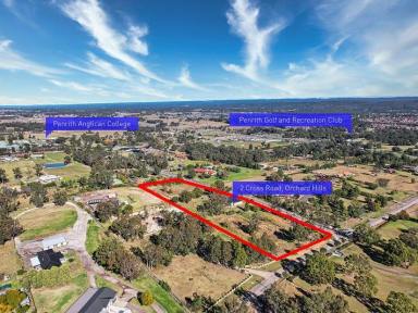Farm For Sale - NSW - Orchard Hills - 2748 - lifestyle and Investment  (Image 2)