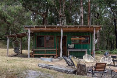 Farm Sold - VIC - Forrest - 3236 - Unique and inviting country living…  (Image 2)