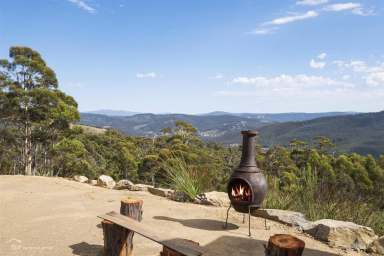 Farm Sold - TAS - Upper Woodstock - 7150 - Off Grid Tranquillity  (Image 2)