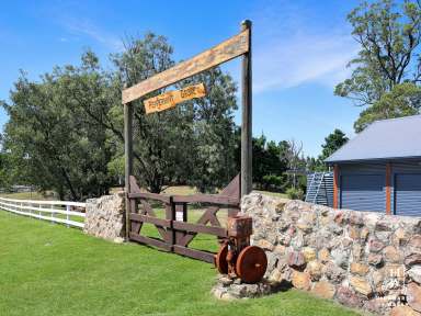 Farm Sold - NSW - Canyonleigh - 2577 - Peppermint Grove  (Image 2)