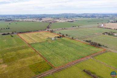 Farm Sold - VIC - Katandra West - 3634 - Large family home on 62 acres  (Image 2)