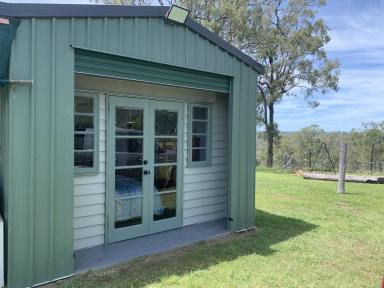 Farm Sold - QLD - Blackbutt - 4314 - All you could ever want in a country getaway.  (Image 2)