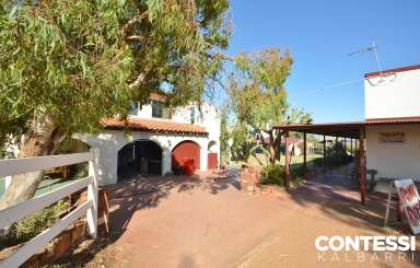 Farm For Sale - WA - Kalbarri - 6536 - Living the Dream in Kalbarri  (Image 2)