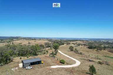 Farm Sold - NSW - Inverell - 2360 - WIDE OPEN SPACES  (Image 2)