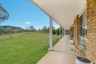 Farm Sold - NSW - Toms Creek - 2446 - Ideal Grazing Property & Family Home  (Image 2)