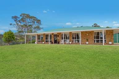 Farm Sold - NSW - Toms Creek - 2446 - Ideal Grazing Property & Family Home  (Image 2)