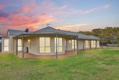 Farm For Sale - NSW - Euston - 2737 - A rare opportunity for rural living and agricultural opportunities  (Image 2)