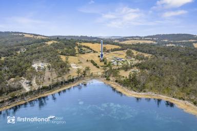 Farm Sold - TAS - North Bruny - 7150 - Private Lifestyle Acreage with Stunning Bay Views!  (Image 2)