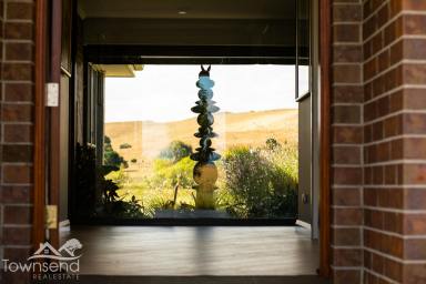 Farm For Sale - NSW - Blayney - 2799 - Magnificent Home With Breathtaking Views  (Image 2)