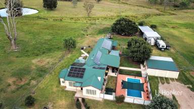 Farm Sold - NSW - Inverell - 2360 - SOLD BY LJ HOOKER INVERELL  (Image 2)