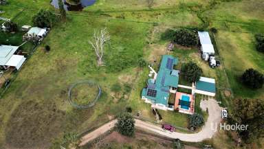 Farm Sold - NSW - Inverell - 2360 - SOLD BY LJ HOOKER INVERELL  (Image 2)