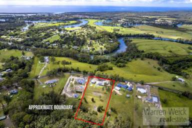 Farm Sold - NSW - Urunga - 2455 - Rural Escape Close to the Coast  (Image 2)