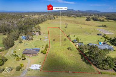 Farm For Sale - NSW - Darawank - 2428 - Build your Dream Home!  (Image 2)