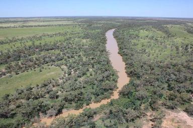 6480 Avington Road, BLACKALL, QLD 4472, Blackall QLD 4472