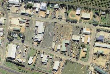 Farm For Sale - NSW - Narromine - 2821 - Last of the Industrial Blocks  (Image 2)
