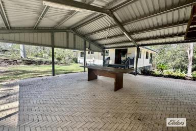 Farm Sold - QLD - Kensington Grove - 4341 - CHECK OUT THE SHED & There's a Home too!
UNDER CONTRACT  (Image 2)