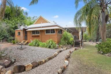 Farm Sold - QLD - Flagstone Creek - 4344 - Tranquil Retreat in the Trees on 12 acres – 15 Minutes from Toowoomba!  (Image 2)