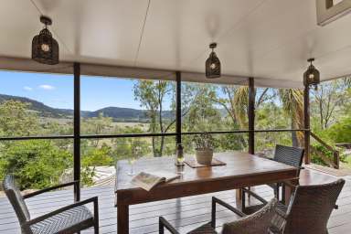 Farm Sold - QLD - Flagstone Creek - 4344 - Tranquil Retreat in the Trees on 12 acres – 15 Minutes from Toowoomba!  (Image 2)