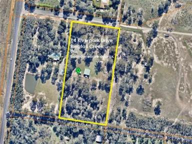 Farm Sold - QLD - Ringtail Creek - 4565 - 5 ACRES CLOSE TO NOOSA.  (Image 2)