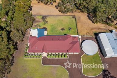 Farm Sold - WA - Roelands - 6226 - Acreage Lifestyle at its Absolute Finest!  (Image 2)