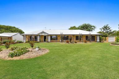 Farm Sold - QLD - Cotswold Hills - 4350 - Privacy, Space, Position and Size in a place to Call Home  (Image 2)