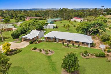 Farm Sold - QLD - Cotswold Hills - 4350 - Privacy, Space, Position and Size in a place to Call Home  (Image 2)