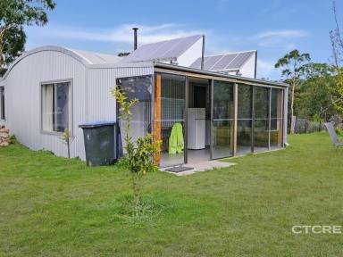 Farm Sold - VIC - Genoa - 3891 - Off-grid, Self-Sustainable Living in Beautiful East Gippsland  (Image 2)