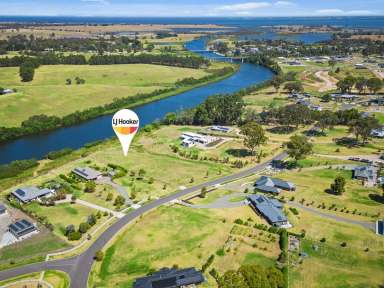 Farm For Sale - VIC - Nicholson - 3882 - 2 ACRES OF ABSOLUTE RIVERFRONT  (Image 2)