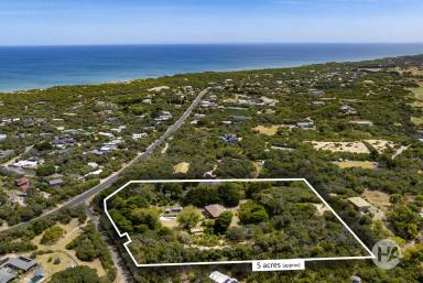 Farm Sold - VIC - Fingal - 3939 - Seachange Or Holiday Haven On 5 Acres!  (Image 2)