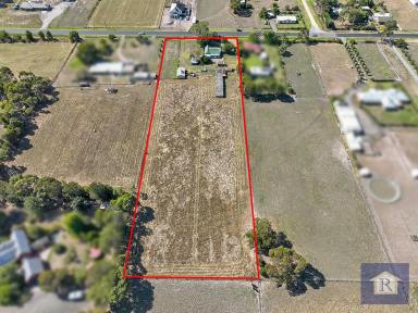 Farm Sold - VIC - Elliminyt - 3250 - More Space... Hold the frills!!  (Image 2)