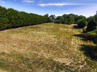 Farm Sold - VIC - Woodend - 3442 - 1.35 Acres. Neat as a pin! Reassuringly level with a northern aspect, Low Density Residential Zone.  (Image 2)