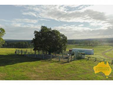 Farm Sold - QLD - Wyalla - 4615 - Conveniently located quality lifestyle property  (Image 2)
